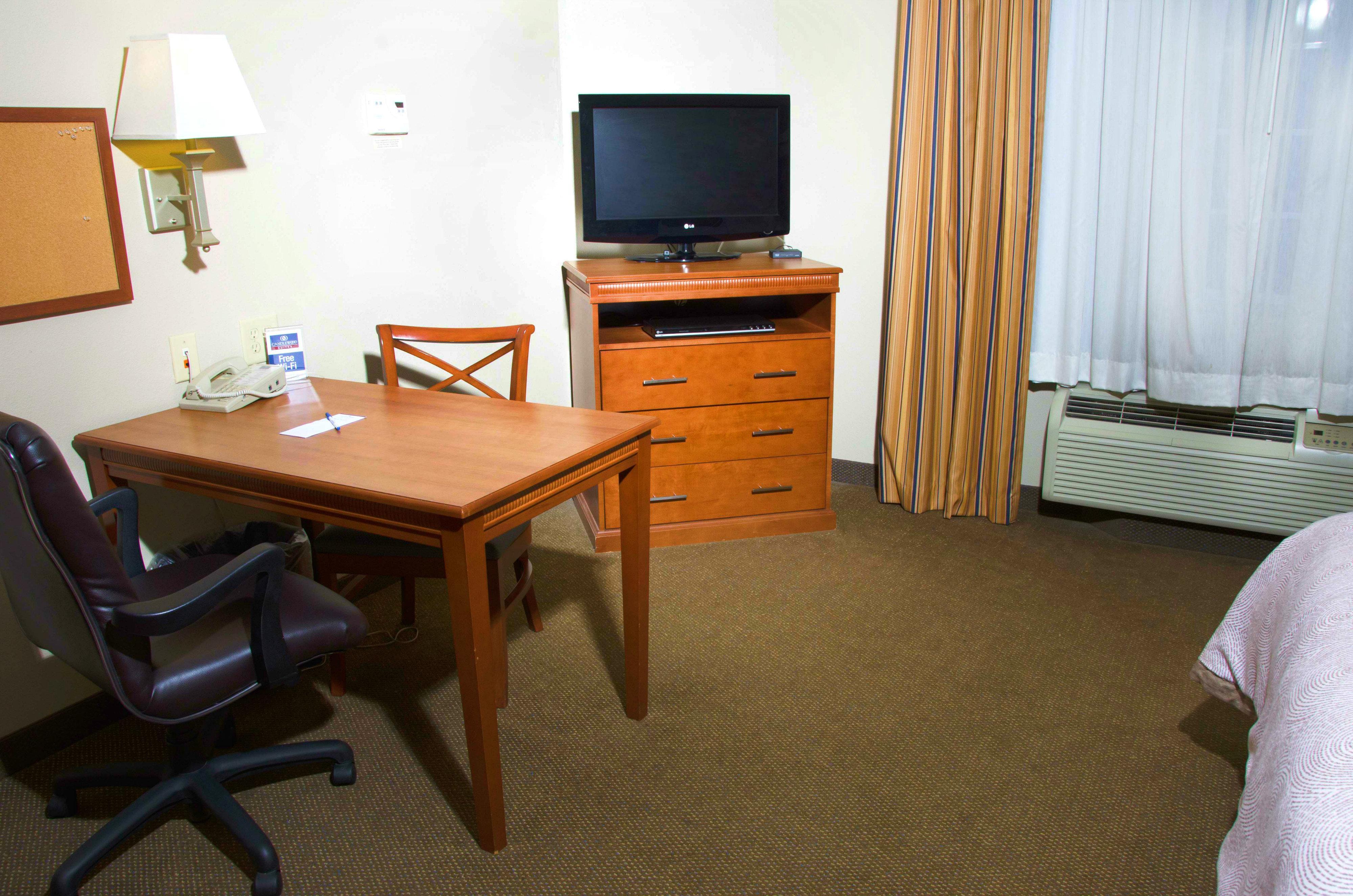 แคนเดิลวูด สวีท - โคลัมบัส Hotel ภายนอก รูปภาพ
